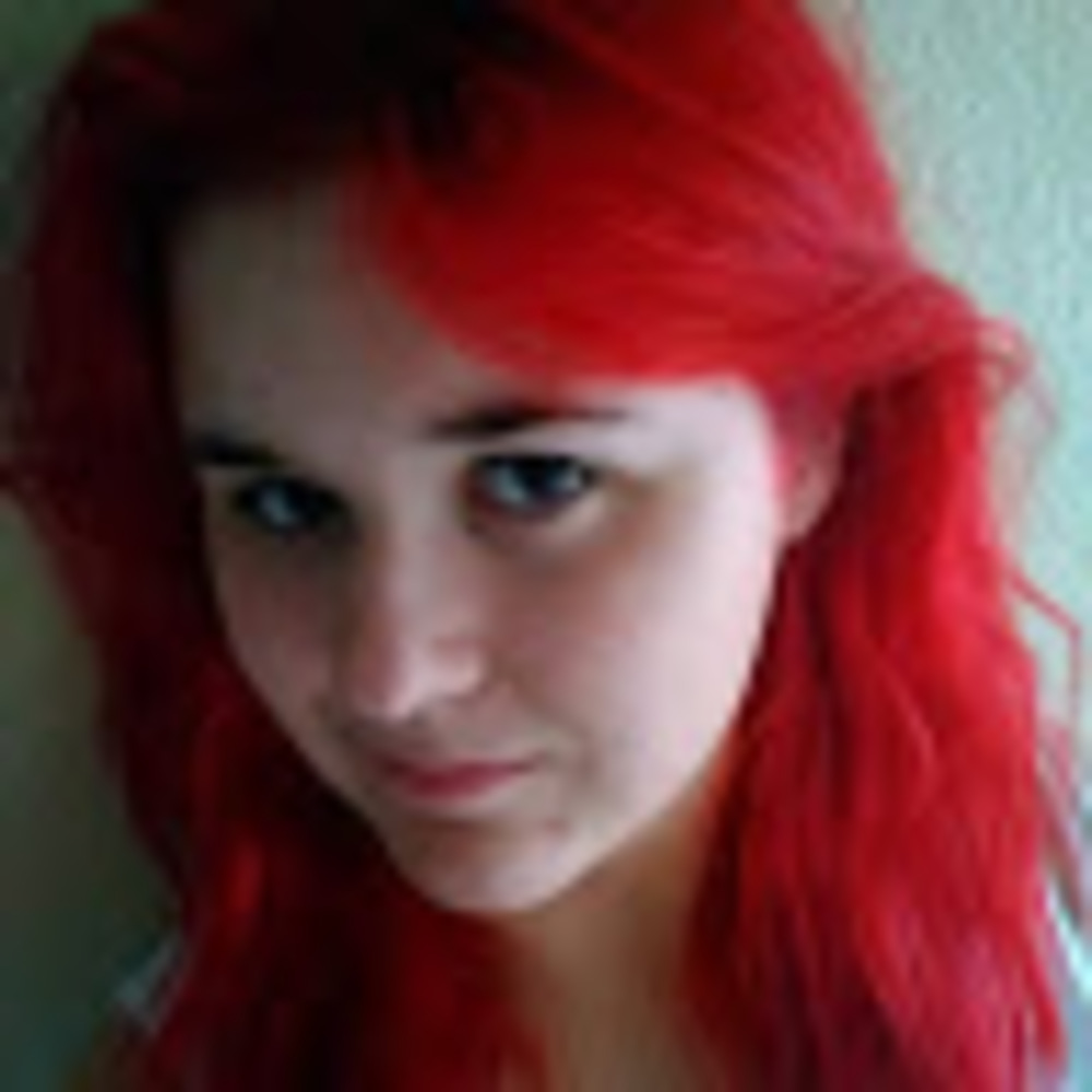 Meet your Posher, Abigail